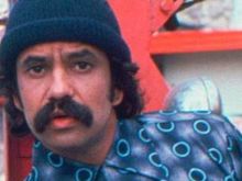 Cheech Marin