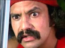 Cheech Marin