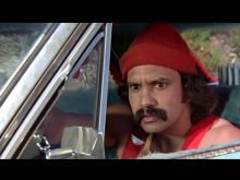 Cheech Marin