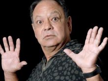 Cheech Marin