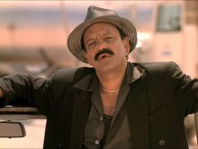 Cheech Marin