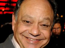 Cheech Marin