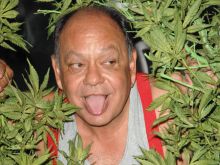 Cheech Marin