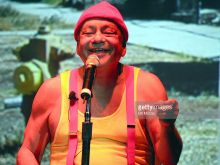 Cheech Marin