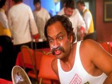 Cheech Marin