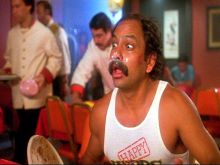 Cheech Marin