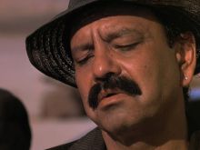 Cheech Marin