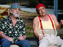 Cheech Marin