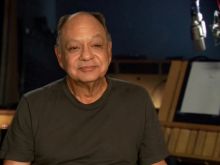 Cheech Marin