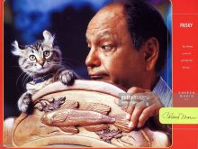 Cheech Marin