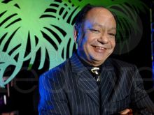 Cheech Marin