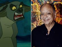 Cheech Marin