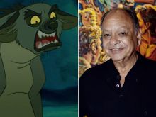 Cheech Marin