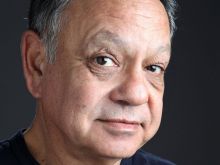 Cheech Marin