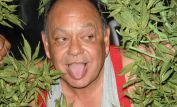 Cheech Marin