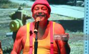 Cheech Marin