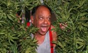 Cheech Marin