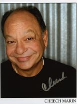 Cheech Marin