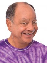 Cheech Marin