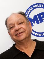 Cheech Marin