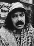 Cheech Marin