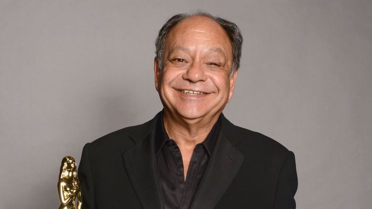 Cheech Marin