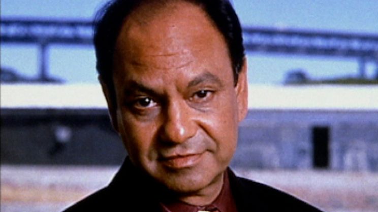 Cheech Marin