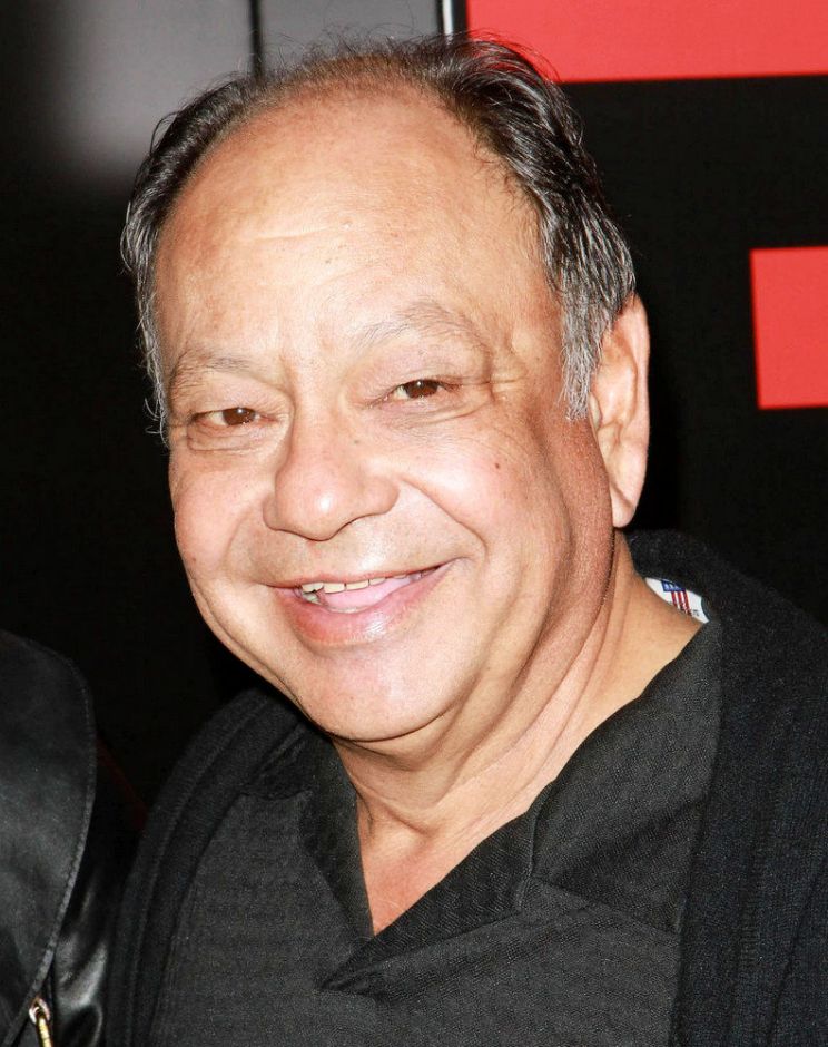 Cheech Marin