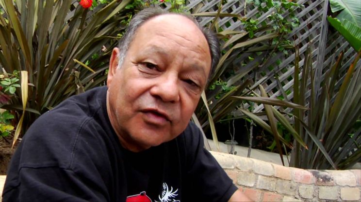 Cheech Marin