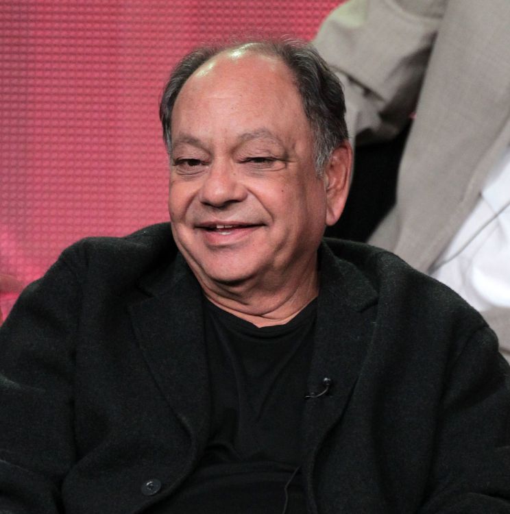 Cheech Marin