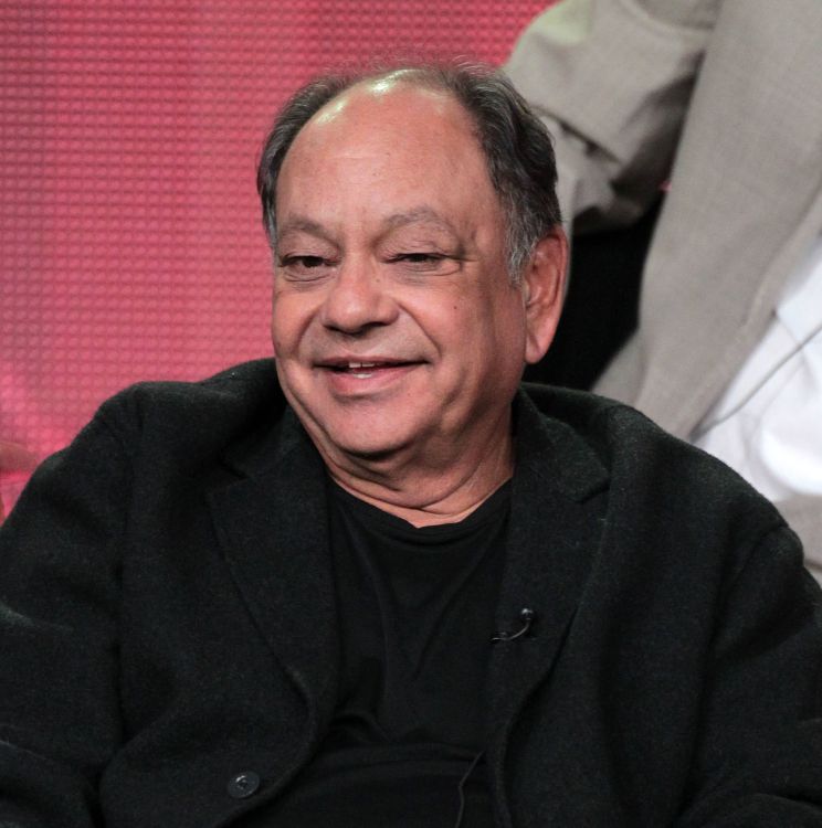 Cheech Marin