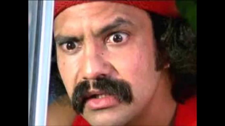 Cheech Marin