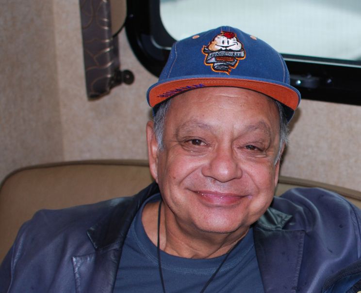 Cheech Marin