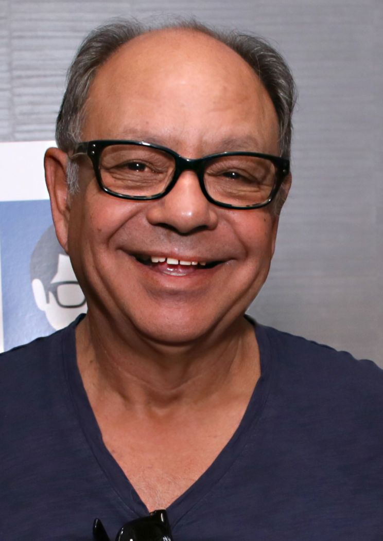 Cheech Marin