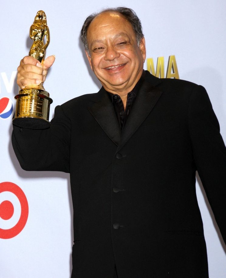 Cheech Marin