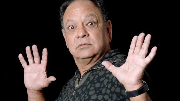 Cheech Marin