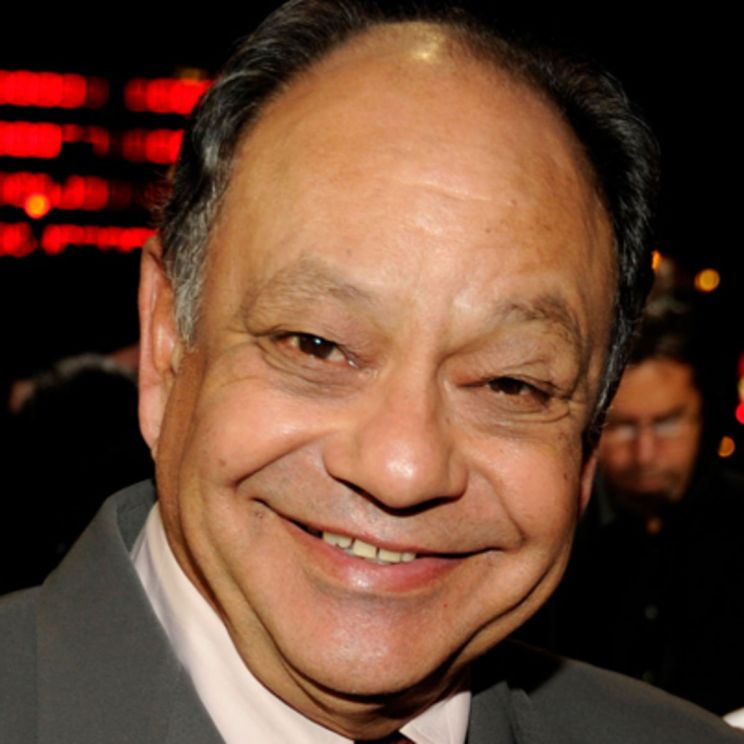 Cheech Marin