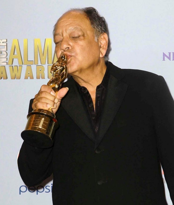 Cheech Marin