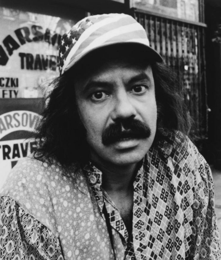 Cheech Marin