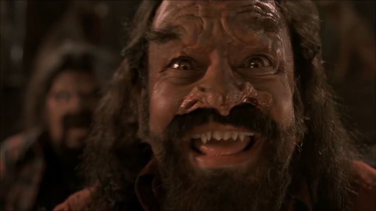 Cheech Marin