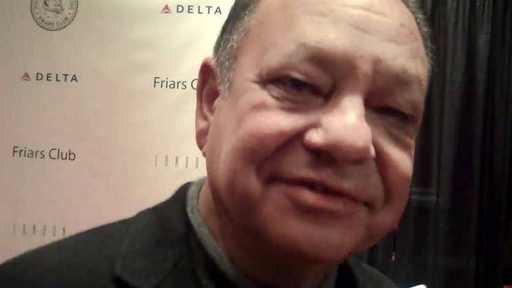 Cheech Marin