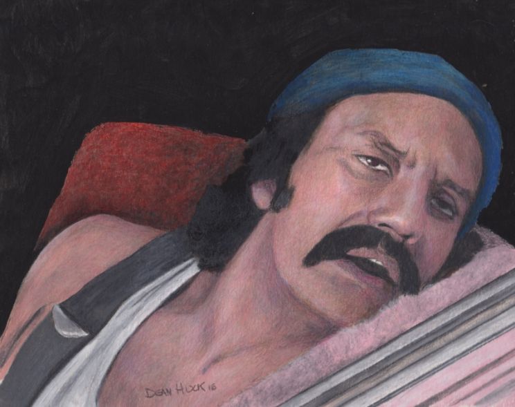 Cheech Marin