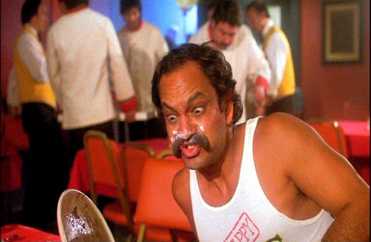 Cheech Marin