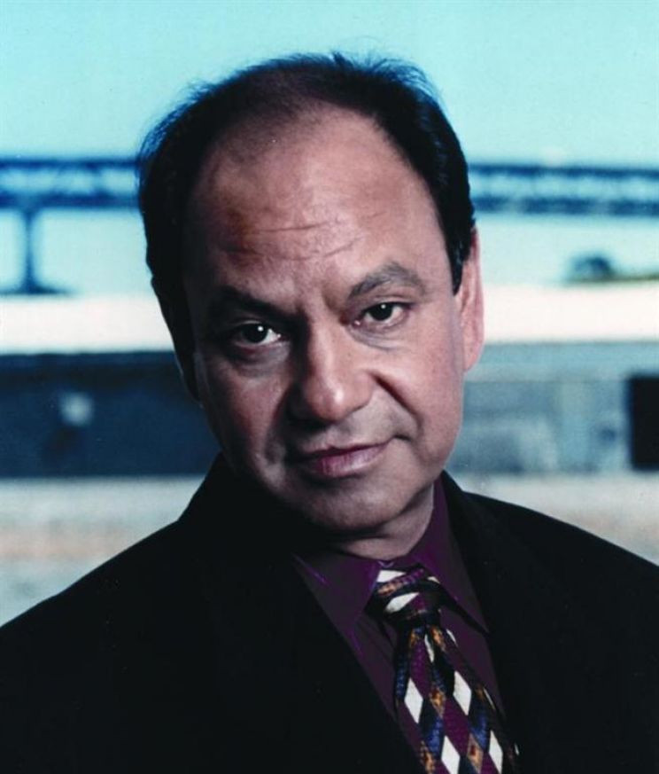 Cheech Marin