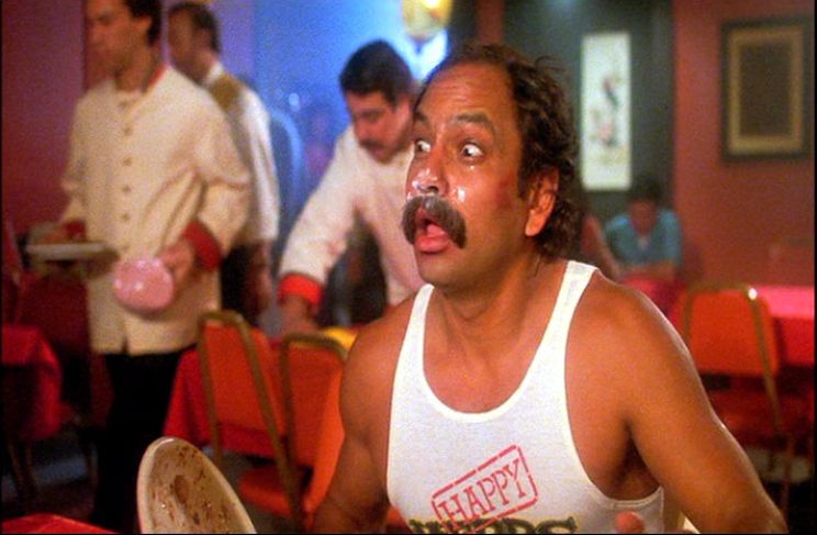 Cheech Marin