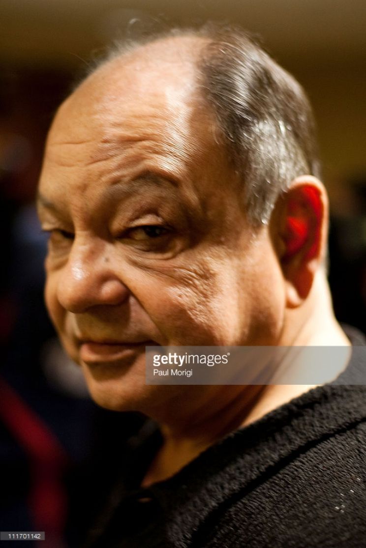 Cheech Marin