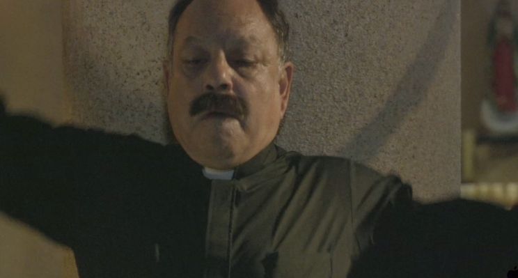 Cheech Marin