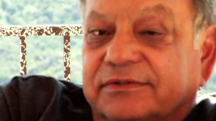 Cheech Marin