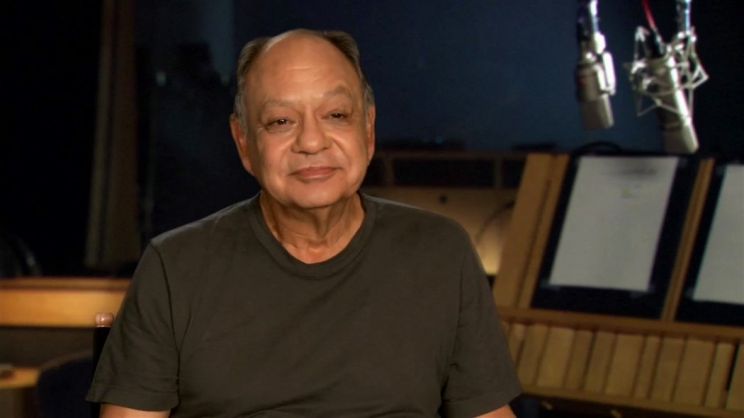 Cheech Marin