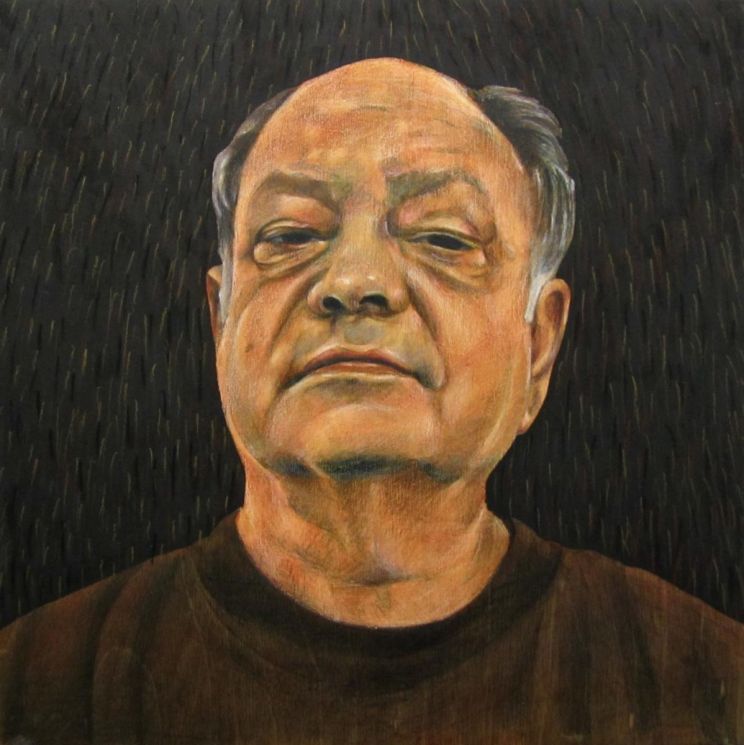 Cheech Marin